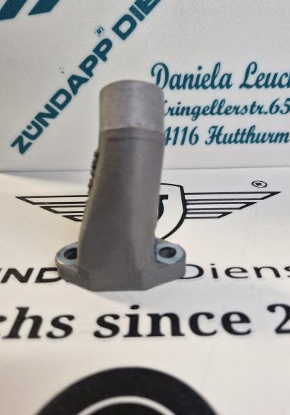 Zündapp Ansaugstutzen R & RS 50 mit 40mm Lochabstand 276-04.120